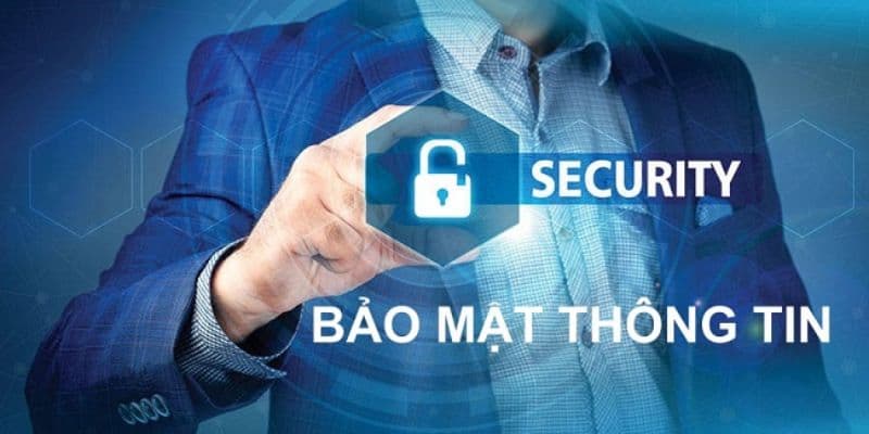 Mục đích của chính sách chính sách bảo mật được đưa ra