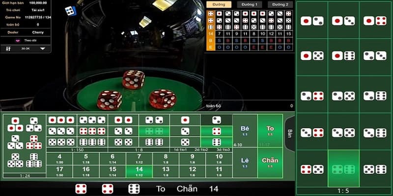 Vua99 – Nền tảng chơi top game tài xỉu cho anh em